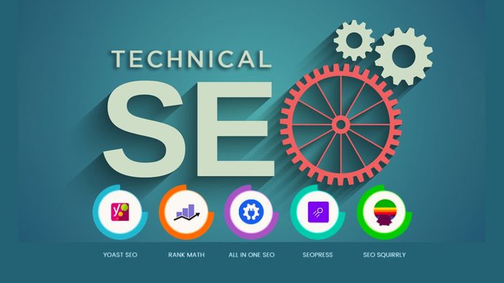 TECHNICAL SEO