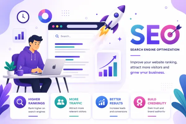 Digital Marketing Strategist in kannur