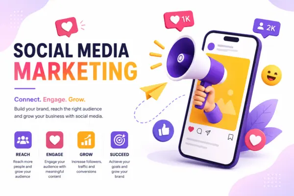 Digital Marketing Strategist in kannur